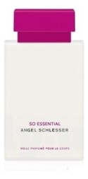 Angel Schlesser So Essential Woman