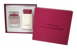 Angel Schlesser So Essential Woman