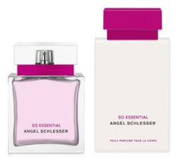 Angel Schlesser So Essential Woman