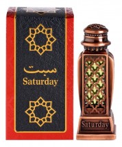 Al Haramain Perfumes Saturday