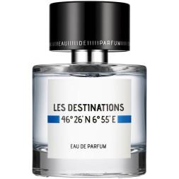 Les Destinations Montreux