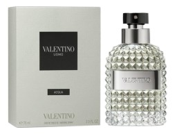 Valentino Uomo Acqua