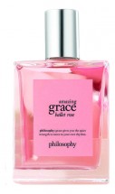 Philosophy Amazing Grace Ballet Rose