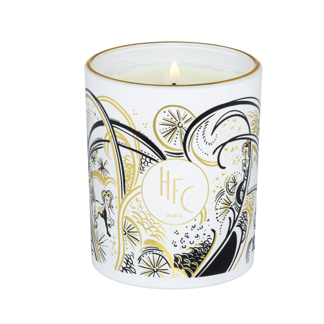 Haute Fragrance Company Wonderland Glow Haute Fragrance Company Wonderland Glow
