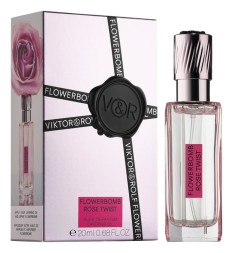 Viktor &amp; Rolf Flowerbomb Rose Twist