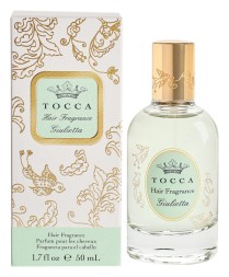 Tocca Giulietta Hair Fragrance