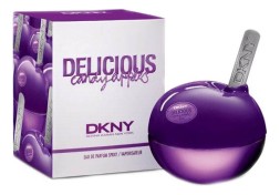 DKNY Delicious Candy Apples Juicy Berry