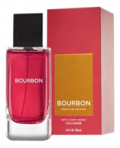 Bath and Body Works Bourbon