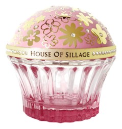 House Of Sillage Whispers Of Admiration