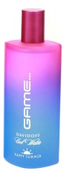 Davidoff Cool Water Game Pour Femme