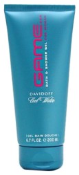 Davidoff Cool Water Game Pour Femme