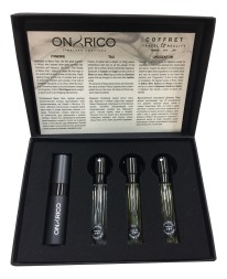 Onyrico Coffret Travel To Reality