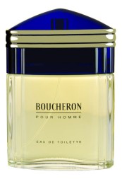 Boucheron Pour Homme