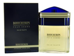 Boucheron Pour Homme