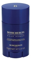 Boucheron Pour Homme