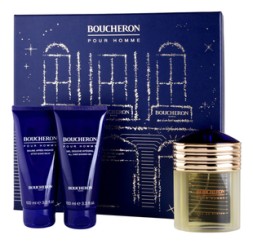 Boucheron Pour Homme