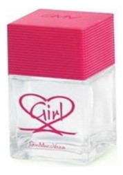 Gian Marco Venturi Girl 2