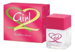 Gian Marco Venturi Girl 2
