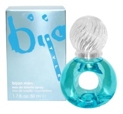 Bijan Style Men