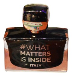 Jovoy Paris #What Matters Is Inside