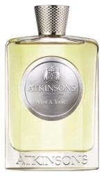 Atkinsons Mint &amp; Tonic