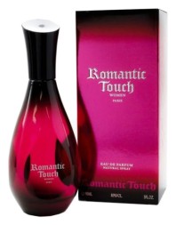 Glenn Perri Romantic Touch