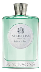 Atkinsons Robinson Bear