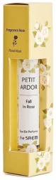 The Saem Petit Ardor Fall In Rose