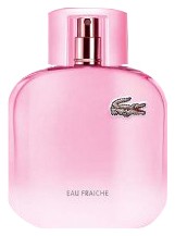 Lacoste Eau De Lacoste L.12.12 Pour Elle Eau Fraiche