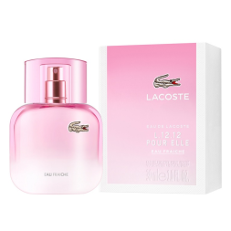 Lacoste Eau De Lacoste L.12.12 Pour Elle Eau Fraiche