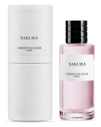 Christian Dior Sakura