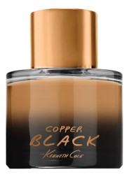 Kenneth Cole Copper Black