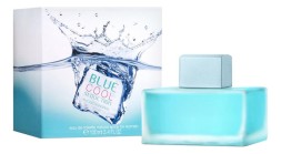 Banderas Blue Cool Seduction For Women