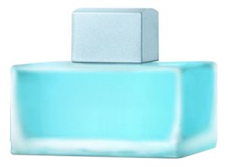 Banderas Blue Cool Seduction For Women