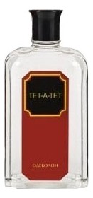 Novaya Zarya Тет А Тет