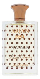 Norana Perfumes Arjan 1954 Platinum