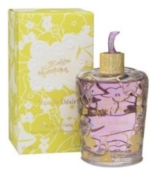 Lolita Lempicka Eau de Desir