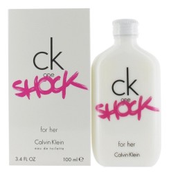 Calvin Klein CK One Shock For Her