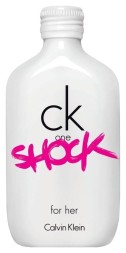 Calvin Klein CK One Shock For Her