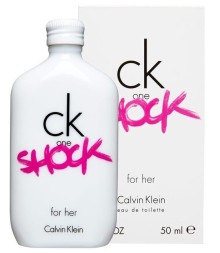 Calvin Klein CK One Shock For Her