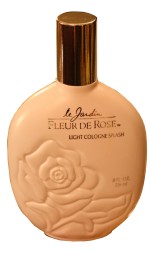 Max Factor Le Jardin Fleur De Rose