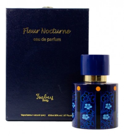 Panouge Isabey Fleur Nocturne For Women
