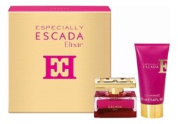Escada Especially Escada Elixir