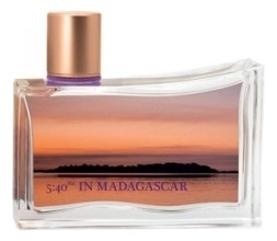 Kenzo 5:40 In Madagascar
