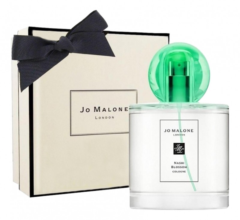 Jo Malone Nashi Blossom Cologne