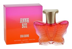 Anna Sui Sui Love