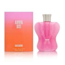 Anna Sui Sui Love