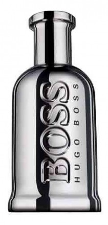 Hugo Boss Boss No 6 Collector&#039;s Edition Platinum