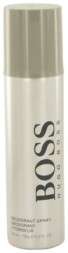 Hugo Boss Boss No 6 Collector's Edition Platinum
