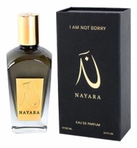 Nayara I Am Not Sorry